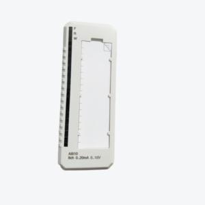 Quality ABB AI880A DCS ANA OG INPUT MODULE wholesale