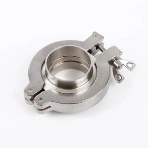 Quality KF Clamp wholesale