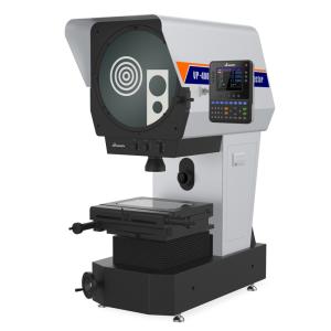 Quality Ø400mm Digital Vertical Optical Profile Projectors Measurement VP400-2515 wholesale
