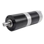 100RPM 0.5Nm Electric Swing Gate Motor Drip Proof Speed Gate Motors