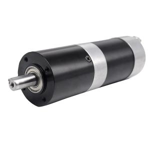 Quality 24V 7.9A 130w DC Servo Motor Output Speed 100rpm For Swing Gate wholesale