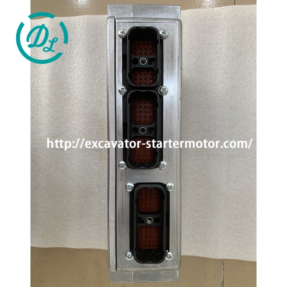 7835-26-1009 7835-26-1003 PC200-7 Excavator ECM Controller ECU
