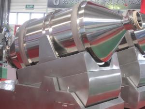 Quality Two Dimension Solid / Rubber Mixing Equipment For Pharmaceutical Industry wholesale