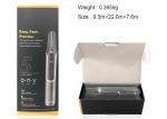 Stainless Steel Rechargeable Shaving Machine Trimmer 90min Charging 600mAh
