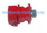 Kobelco SK135SR Excavator Swing Motor M2X63CHB Hydraulic Motor YN32W00019F1