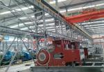 Honghua 3NB800F mud pump power end spares, HHF 1600 MUD PUMP, HHF1300 MUD PUMP,