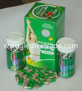 Quality Natural Max Slimmming Capsule Green wholesale