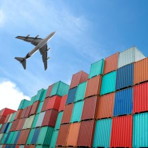 Quality China International Air Freight Forwarding Companies Shanghai To Germany Flight DDP wholesale