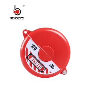 Quality OEM Best Price Brady ABS Safety Gate Valve Lockout Device wholesale
