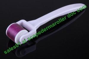 Quality you can buy derma roller micro roller from SCAPE wholesale