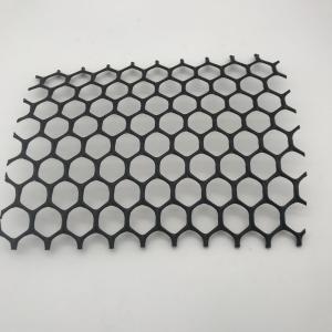 Quality 5mm HDPE Geonet for Road Reinforcement As Per Your Requirements wholesale