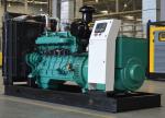 Biogas Natural Gas LPG Generator with Factory Price