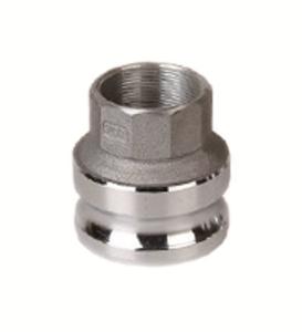 Quality Stainless steel Camlock Type A wholesale