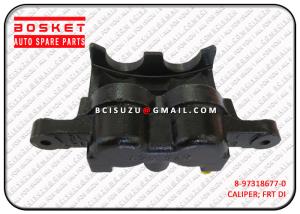 Quality Front Brake Caliper Isuzu D-MAX Parts 8973186770 8980065331 8-97318677-0 wholesale