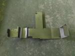 Carton Steel Fabrication Sheet Metal Stamping Process For Precision Metal Parts