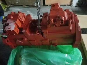 Quality Hydraulic Piston Pump for VOLVO EC460-2 excavator wholesale