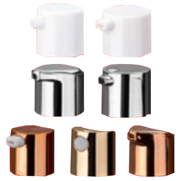 medical topical drugs skirt hem OEM Lotion Pump provide LOGO engraving/color customization