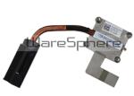 Dell Latitude E5520 Laptop Cpu Heatsink Assembly 0NGRW 0NGRW 0.4kg