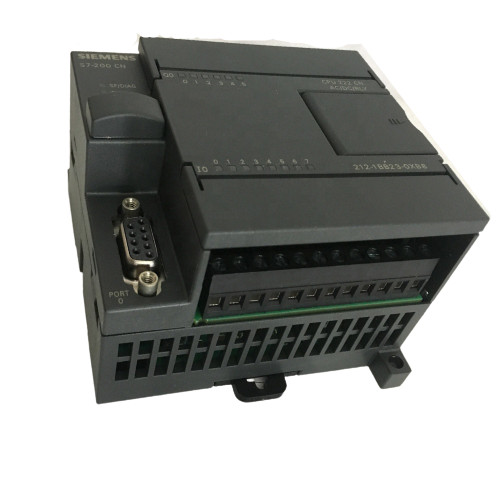 Siemens plc output module 6ES7 212 - 1BB23 - 0XB8 New original