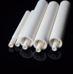 Hex Hot Pressed 99% Hbn Hexagonal Boron Nitride Ceramics Sleeve Tube