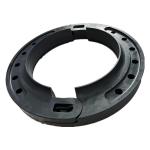 Polymeric Nylon Military Run Flat Inserts For Most Military Vehicles For Various