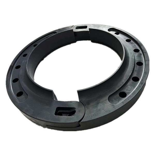 Polymeric Nylon Military Run Flat Inserts For Most Military Vehicles For Various