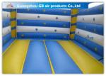 Kids Toy Inflatable Animals Moon Bouncer Animal Park Theme Inflatable Bouncer