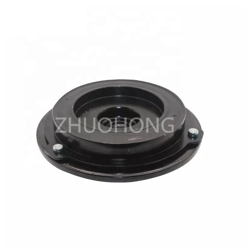 Engine 4.2 D HZJ105 Auto AC Compressor Pulley Clutch 7PK For Toyota PRADO J1 1998-2007