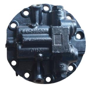 Quality Travel Motor Cover Assy Final Drive Parts For ZAX200-3 Excavator wholesale