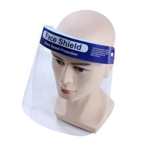Quality Anti Fog PET Protective Face Shield wholesale