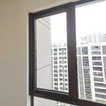 28*28cm Retractable Screen Window Fly Screens Keep Mosquitoes Out