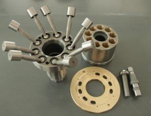 Quality Hydraulic Pump Spare Parts 973 Travel Motor pillar Hydraulic Pump Parts wholesale