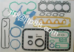 Quality Mazda SL T3500 Diesel Engine Full Gasket Set With Graphite SL01-99-100 wholesale