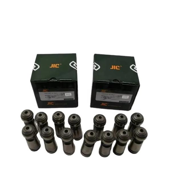 STAR ZEBRA A8VO107 STAR ZEBRA JIC Hydraulic Parts E320B E320BL E325BL Excavator