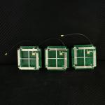 902-928MHz 3dBic Small UHF RFID Antenna Size 61*61*16.3MM for UHF RFID Reader
