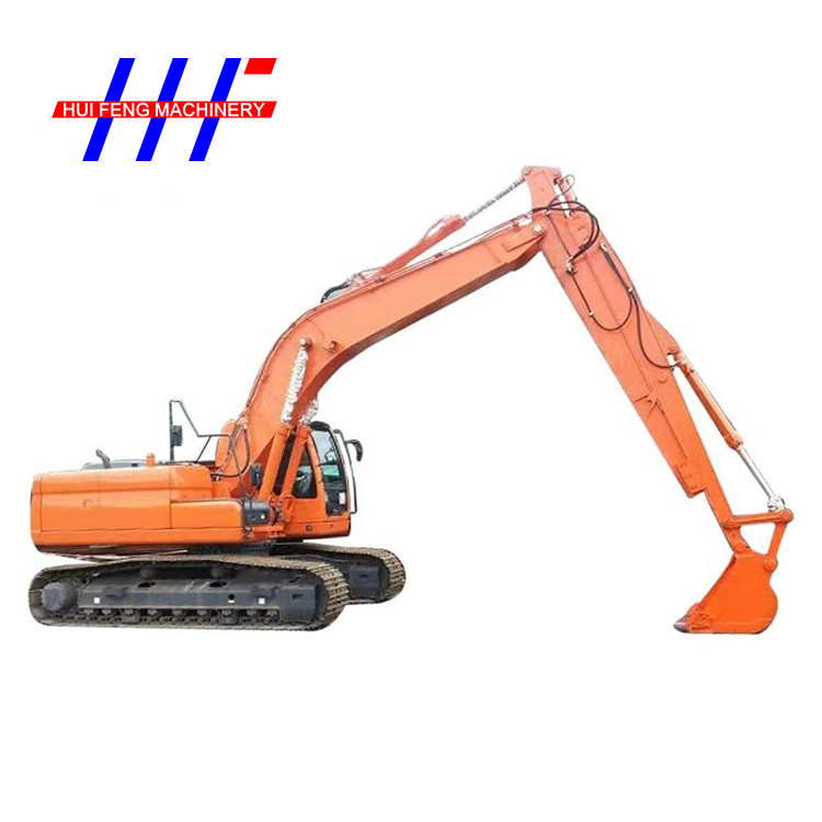12m Long Reach Excavator Booms