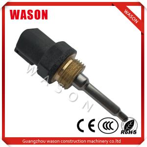 Quality Water Temperature Sensor 264-4297 Themometer 256-6453 For CAT Engine C9 wholesale