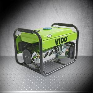 Quality Air Cooled 50Hz 2800W Gasoline Fuel Generator 196cc wholesale