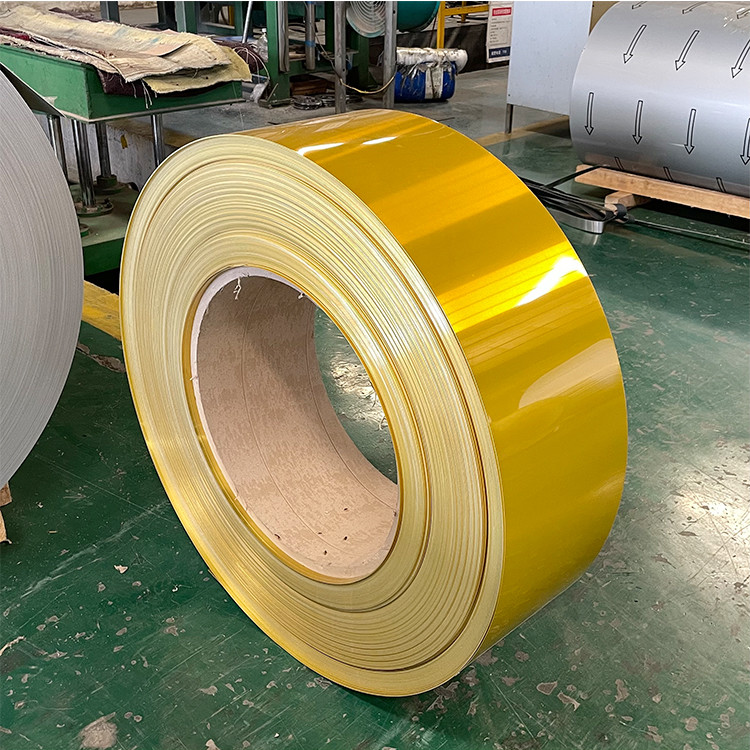 3mm Aluminum Strip Coil 1050 1060 1070 1100 3A21 3003 3103 3004 5052 8011 Aluminum Strip Coil