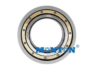 Quality Insulated bearing factory Cylindrical Thrust Roller Bearings wholesale