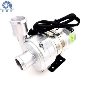 Quality OWP-BL43-200 Fixed Electronic Water Pump 24VDC 250W High Head 16M. wholesale