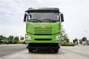 Quality FAW JH6 8x4 Dump Truck With 12.00R20 Tyres JH6 Cabin wholesale