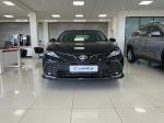 2024 TO-YOTA Camry Automobiles Vehicles 4 Wheel ABS Gasoline Petrol 12 Leather