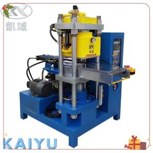 Quality Professional Rubber Label Making Machines for Cosmetics Production wholesale