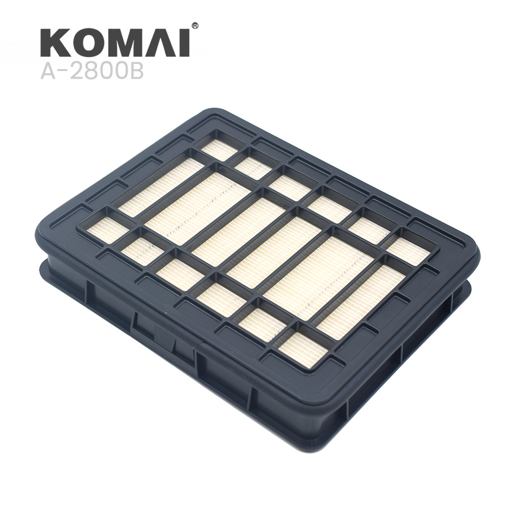 KOMAI Air Filter P638062 F55320 310325 556654D1K 50220832 SA 16917 For KOMATSU HB215-2LC/HB215-3LC/PW148-10/PW160-10