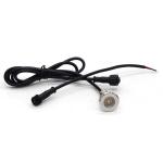 1W Waterproof LED Deck Lights