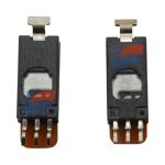 HIH-5030-001 Fast Response Low Power Humidity Sensor 3 Vdc Board Mount Low