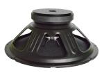 Light Paper Cone 4KHz 15" 8ohm PA Sound Equipment