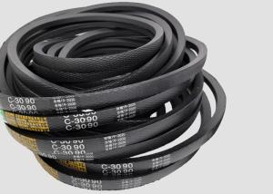 Quality High Efficiency 122inch Length 22mm Width C V Belt wholesale