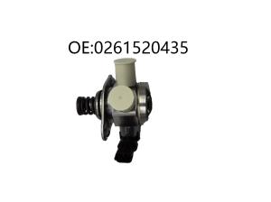 Quality High Pressure Car Fuel Pump OE 0261520435 wholesale